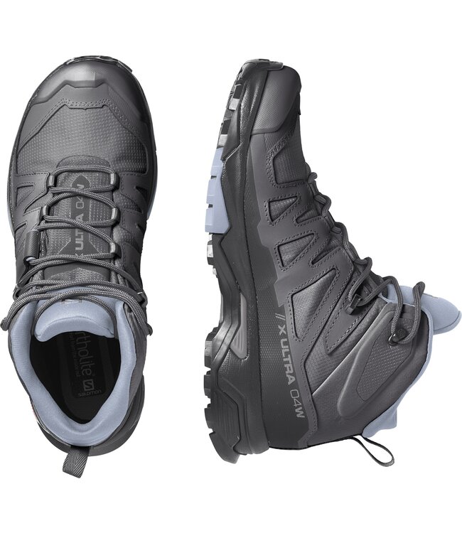 X Ultra 4 Mid GTX W's