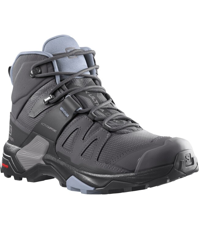 X Ultra 4 Mid GTX W's