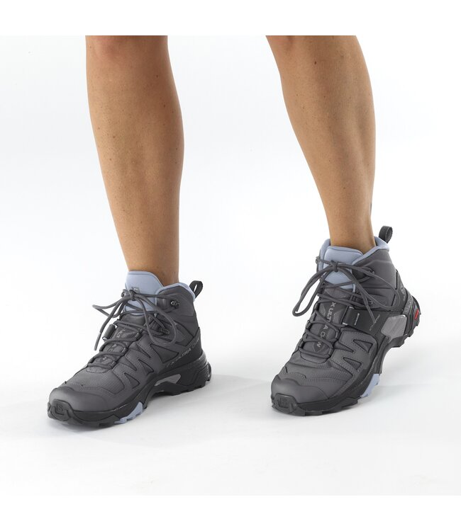 X Ultra 4 Mid GTX W's