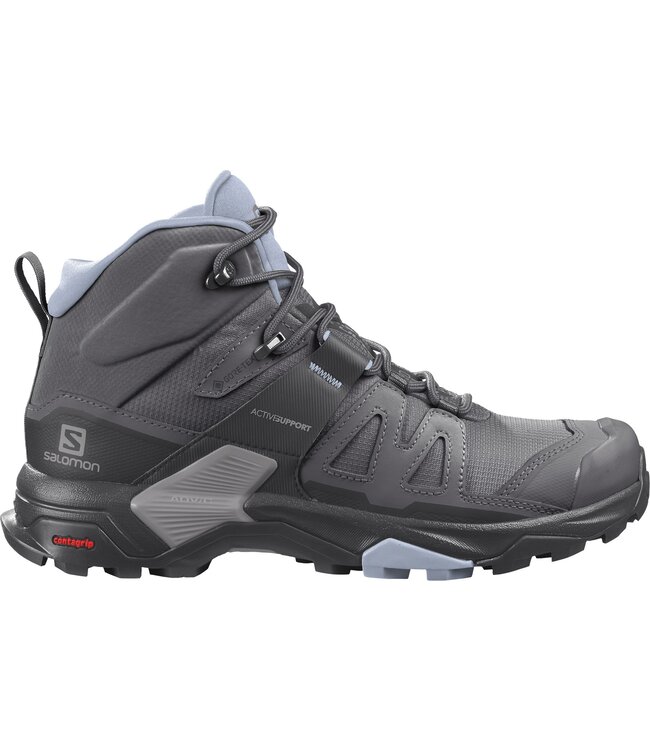 X Ultra 4 Mid GTX W's