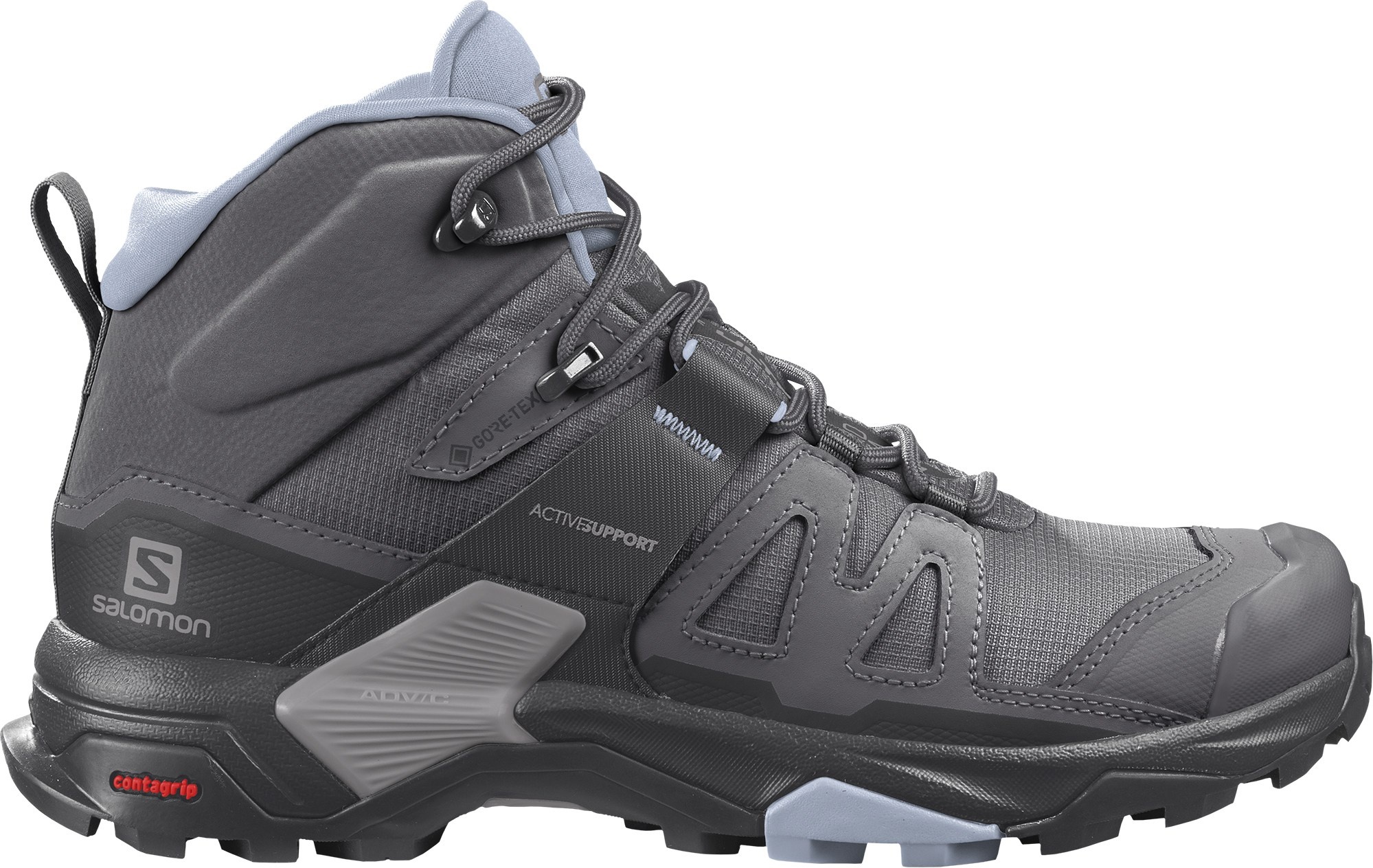 X Ultra 4 Mid GTX W's - Alaska Mountaineering & Hiking
