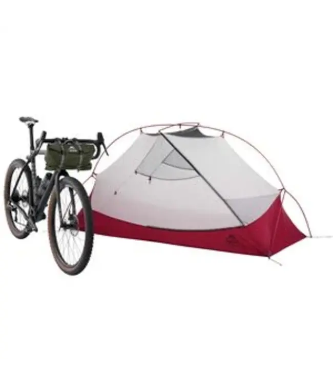 Hubba Hubba Bikepack