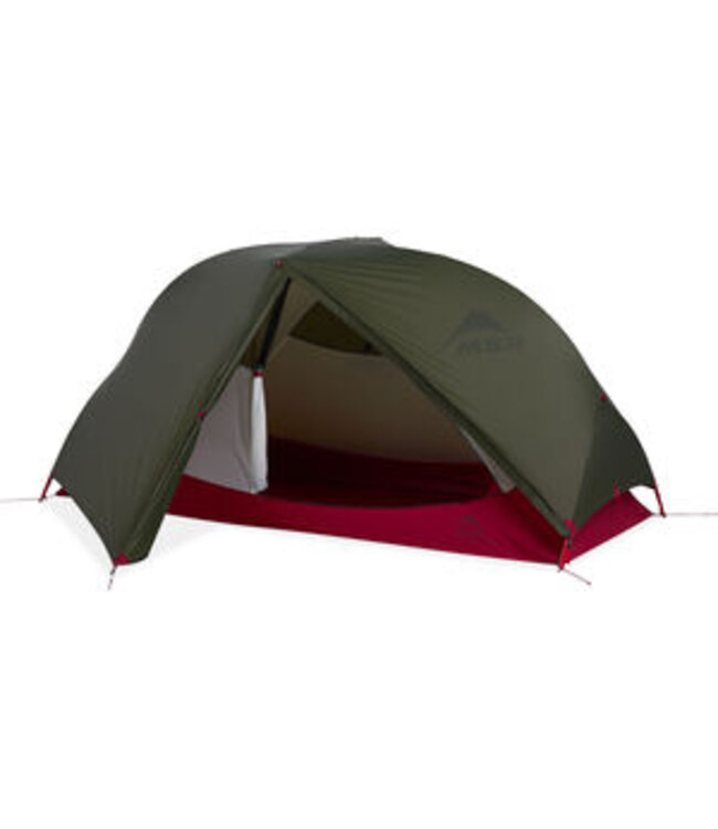 Hubba Hubba Bikepack