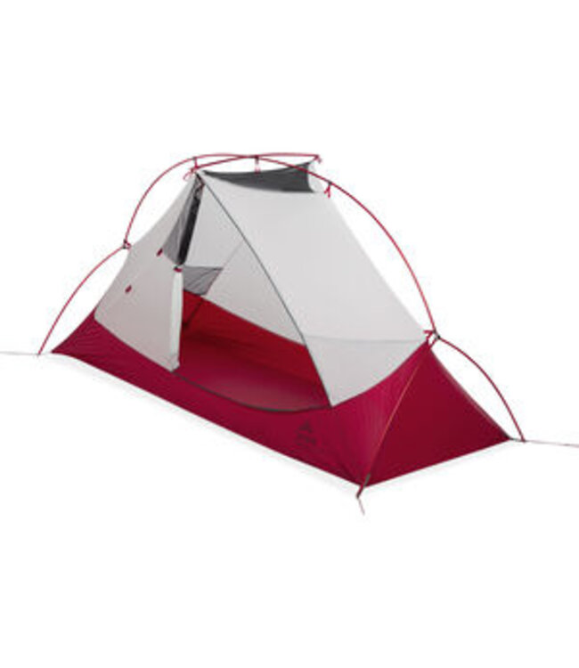 Hubba Hubba Bikepack