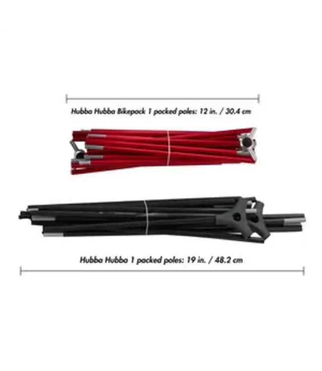 Hubba Hubba Bikepack