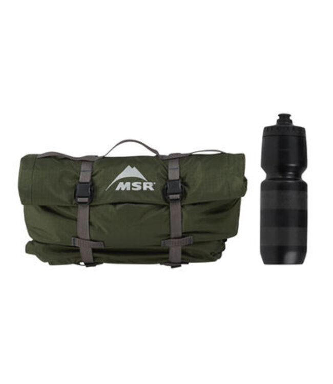 Hubba Hubba Bikepack