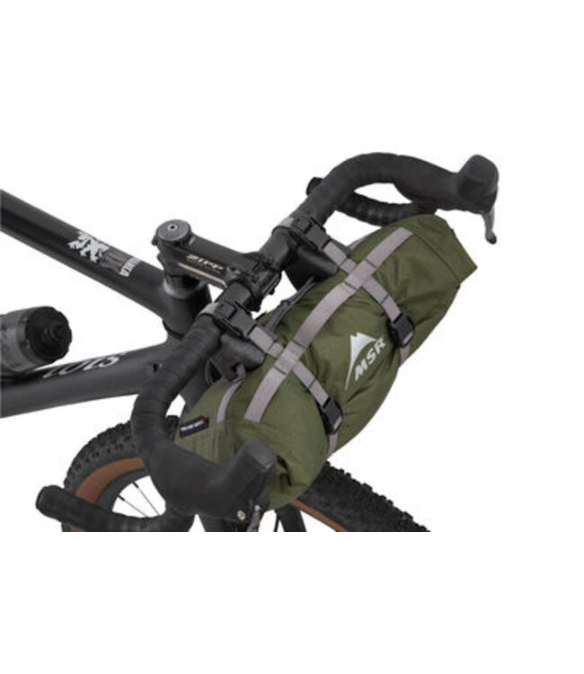 Hubba Hubba Bikepack
