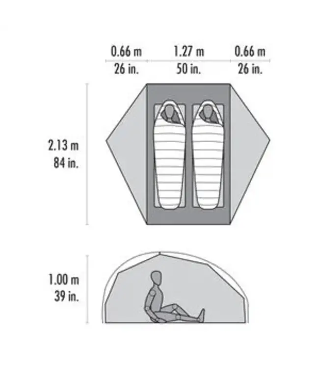 FreeLite 2 Tent