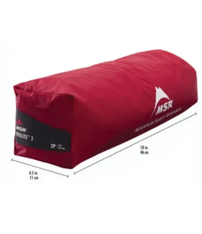 FreeLite 2 Tent