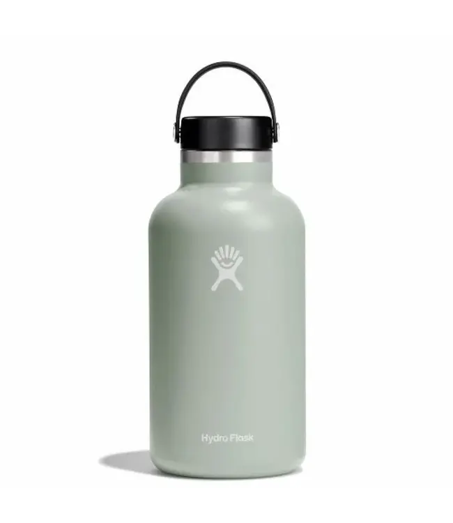 AMH 50th 64oz Wide Mouth Flex Cap