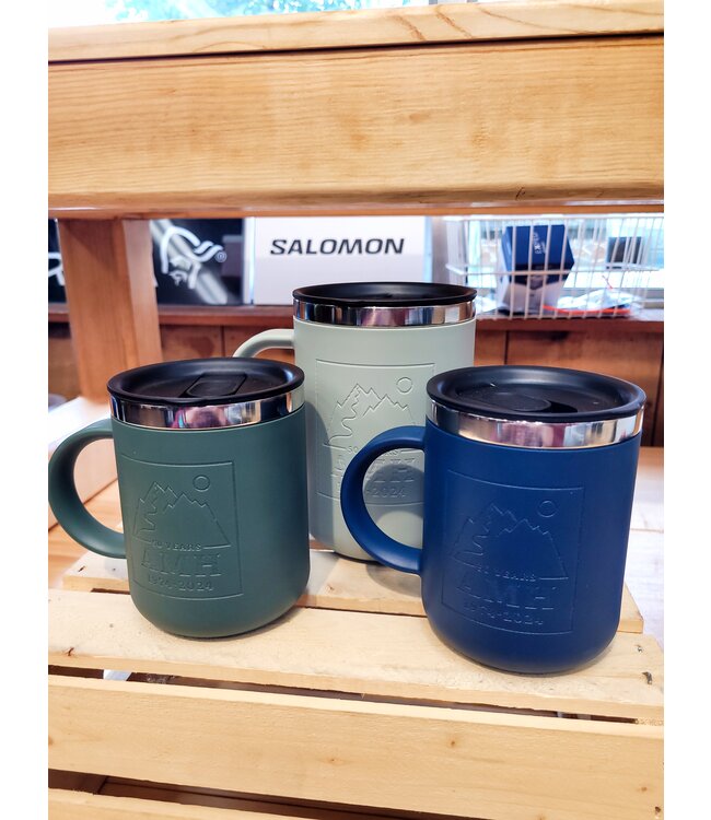AMH 50th 12oz Mug