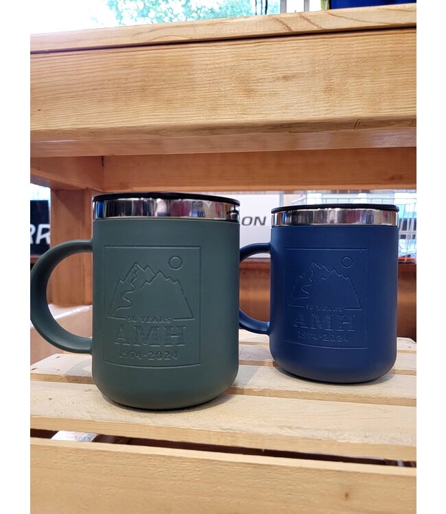 AMH 50th 12oz Mug