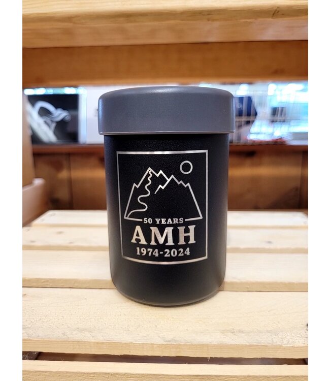 AMH 50th 12oz Cooler Cup