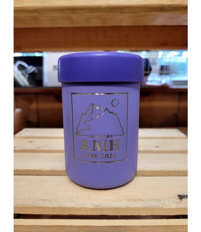 AMH 50th 12oz Cooler Cup