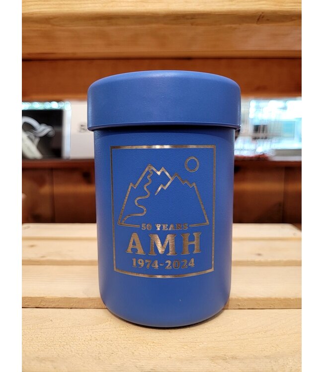 AMH 50th 12oz Cooler Cup