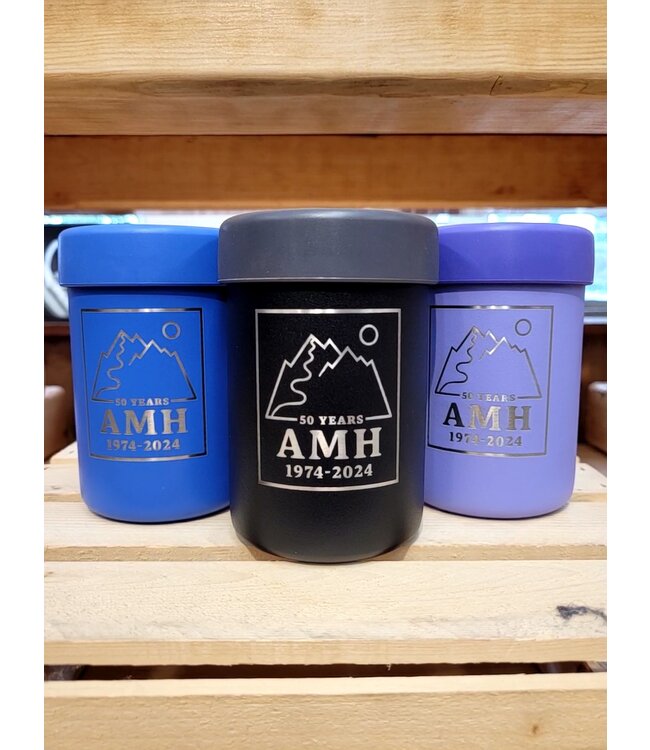 AMH 50th 12oz Cooler Cup