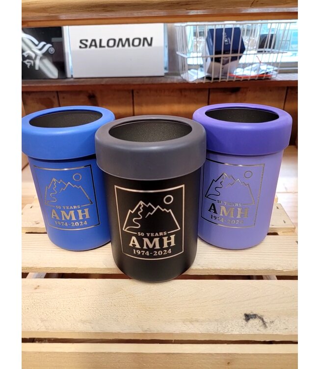 AMH 50th 12oz Cooler Cup