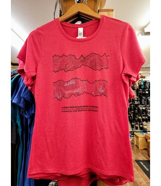 AMH 50th Shirt