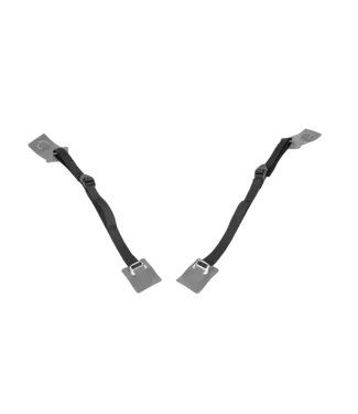 Alpacka Raft 2 Point Thigh Straps