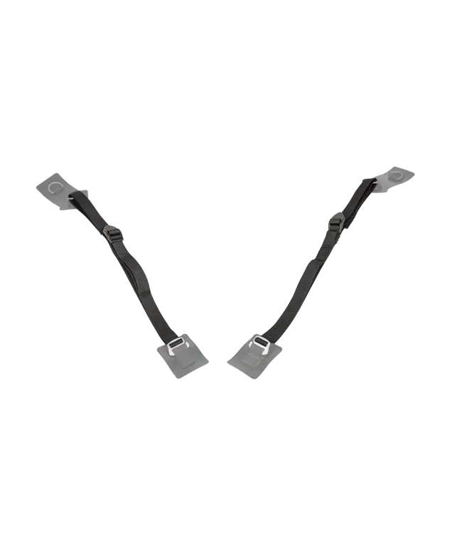 2 Point Thigh Straps