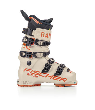 Fischer Ranger 115 DYN GW