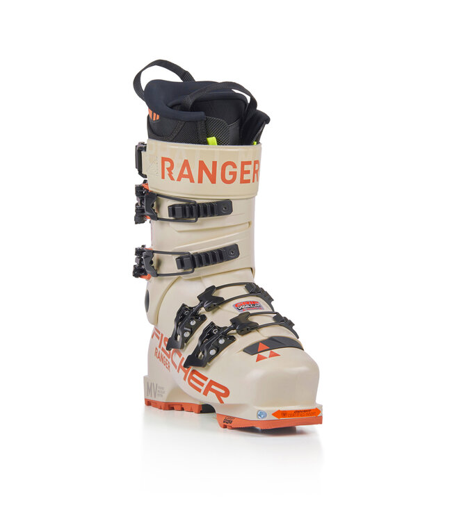 (24/25) Ranger 115 DYN GW