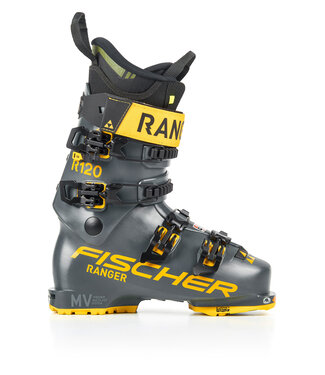 Fischer Ranger 120 DYN GW