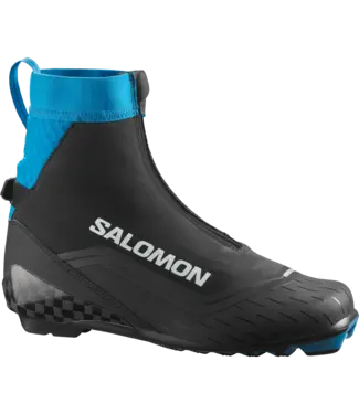 Salomon S/Max Carbon Classic MV Prolink