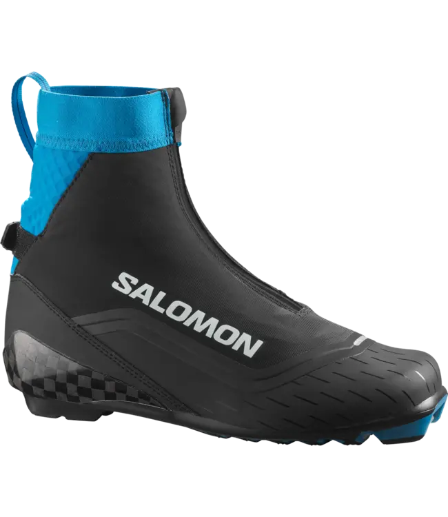 S/Max Carbon Classic MV Prolink