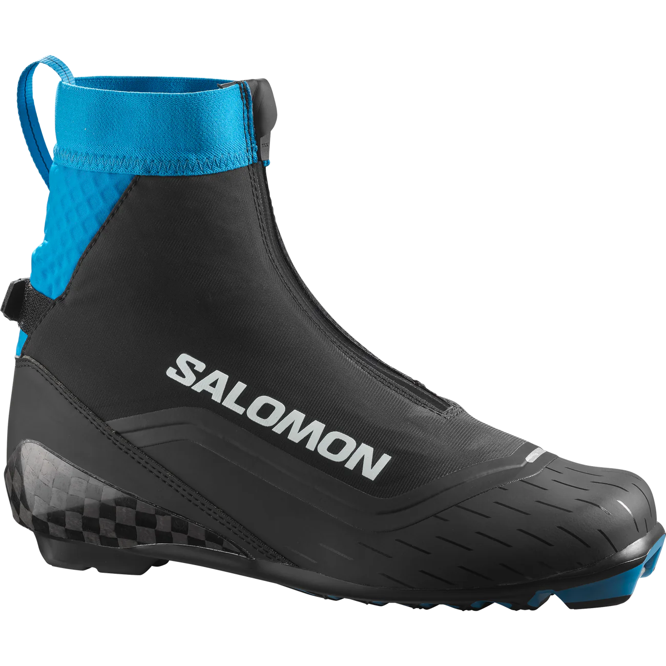 スキー SALOMON S/MAX CARBON CLASSIC MV S/Max Carbon Classic MV Prolink - Alaska Mountaineering & Hiking