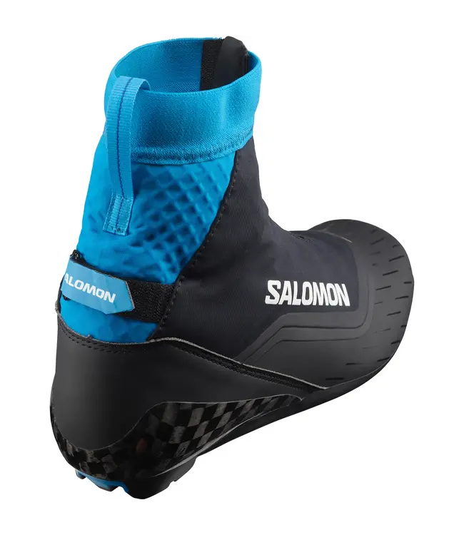 S/Max Carbon Classic MV Prolink