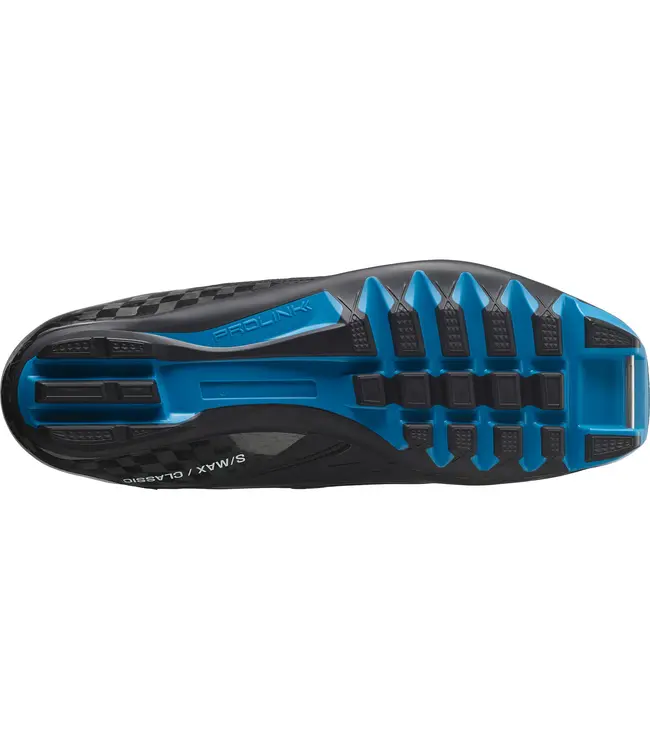 S/Max Carbon Classic MV Prolink