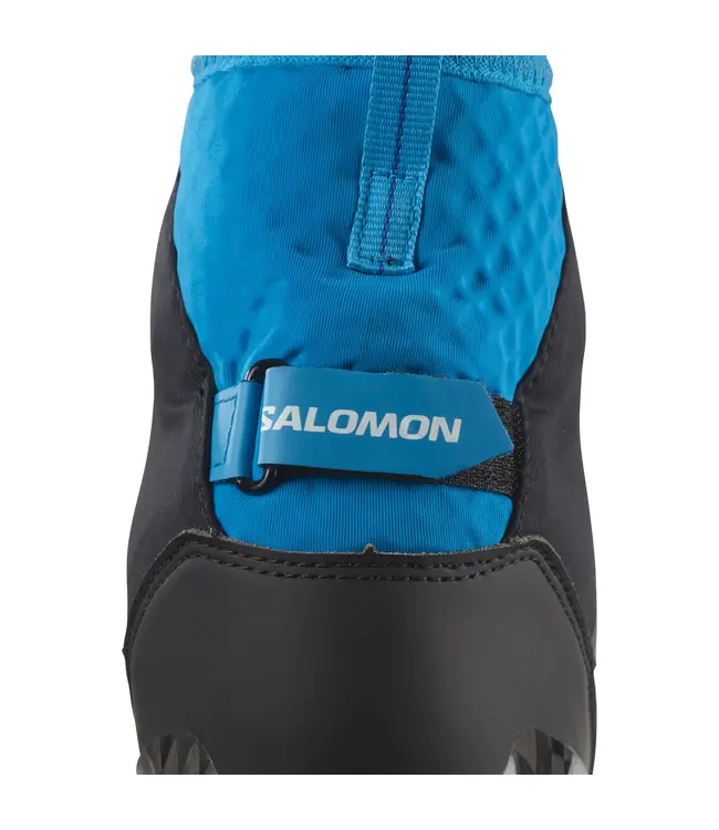 S/Max Carbon Classic MV Prolink