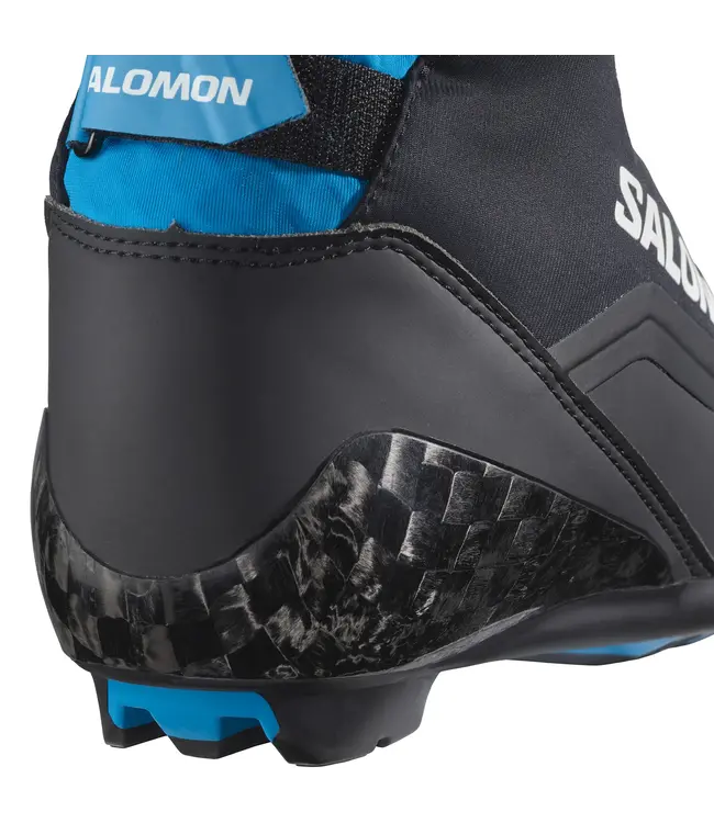 S/Max Carbon Classic MV Prolink