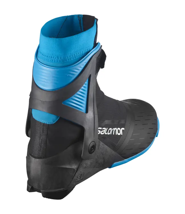 S/Max Carbon Skate MV Prolink