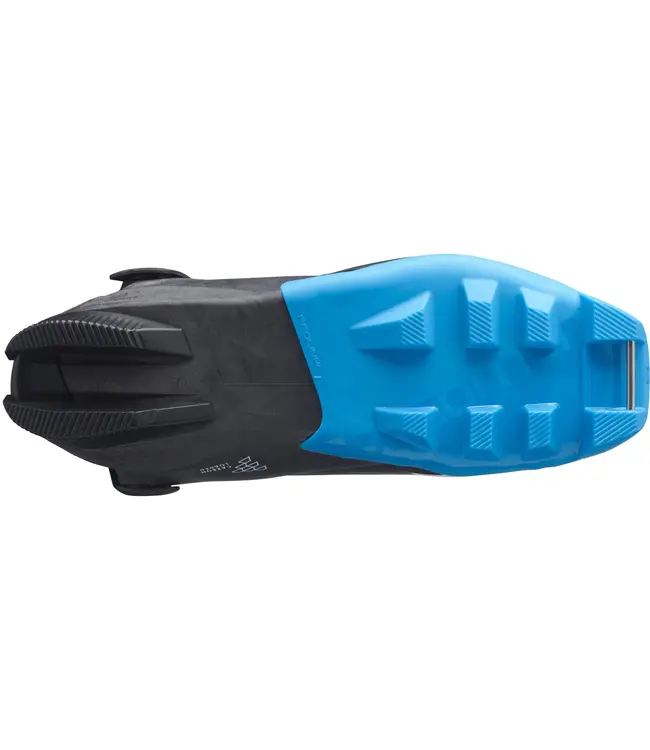 S/Max Carbon Skate MV Prolink