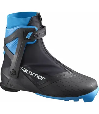 Salomon S/Max Carbon Skate MV Prolink