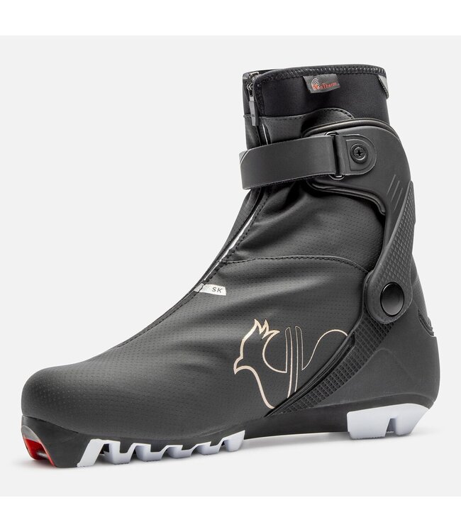 X-8 Skate FW
