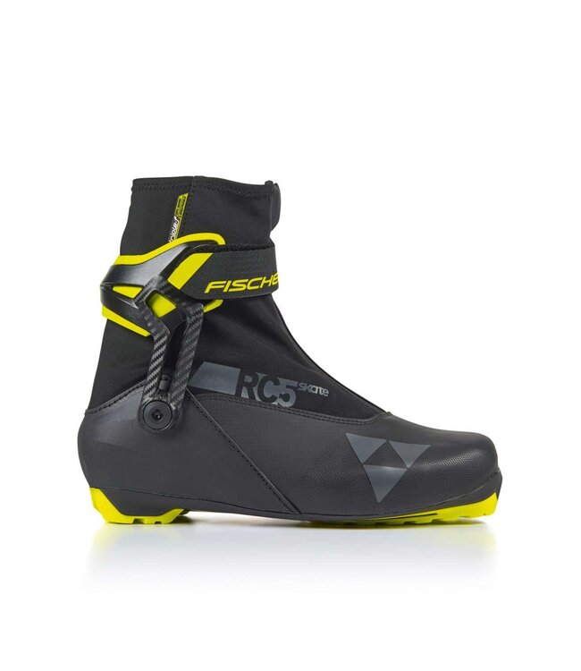RC5 Skate Boot