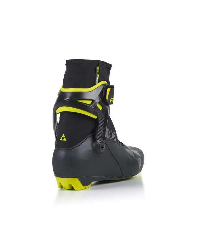 RC5 Skate Boot