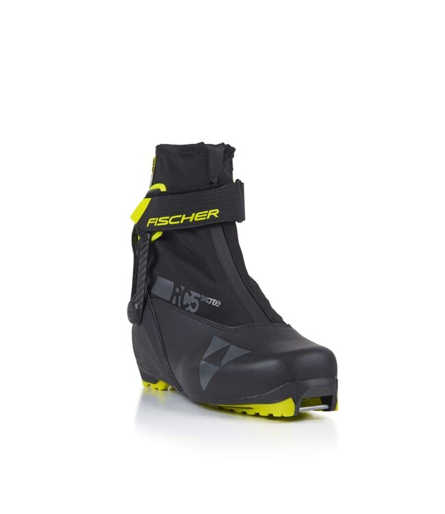 RC5 Skate Boot