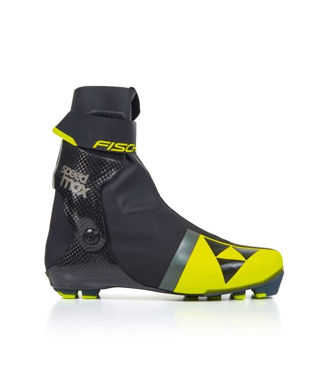 Speedmax Skate Boot