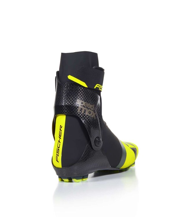 Speedmax Skate Boot