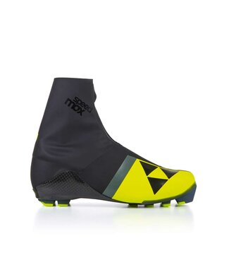 Fischer Speedmax Classic Boot