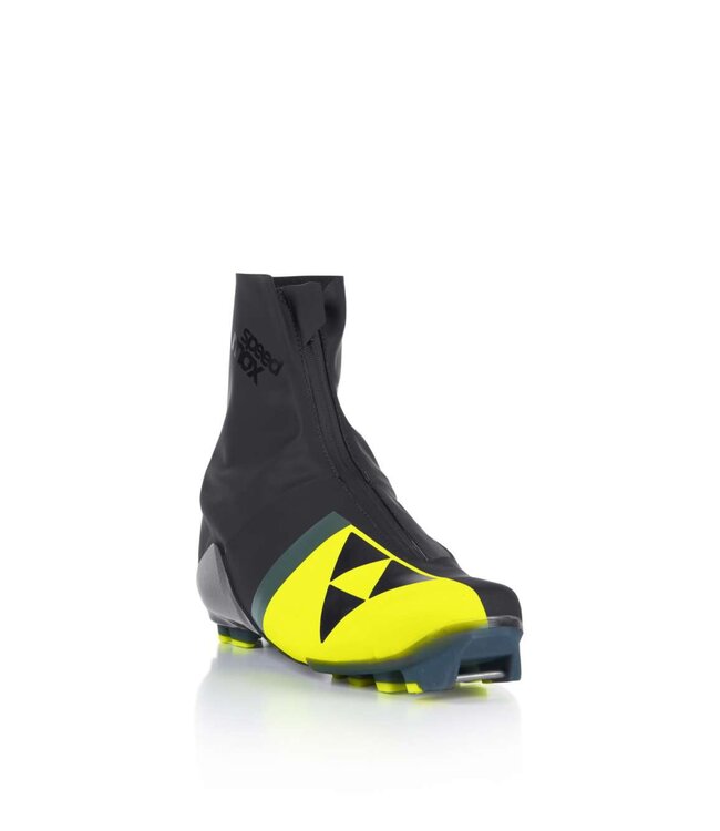 Speedmax Classic Boot