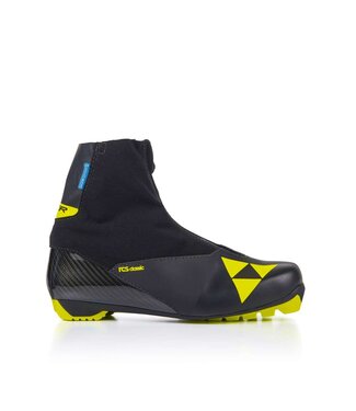 Fischer RCS Classic Boot