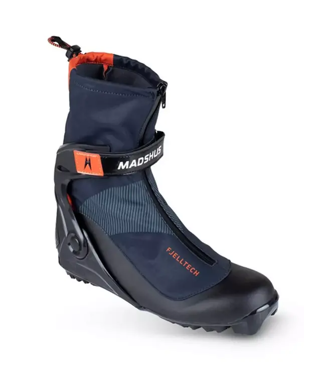 Fjelltech Boot