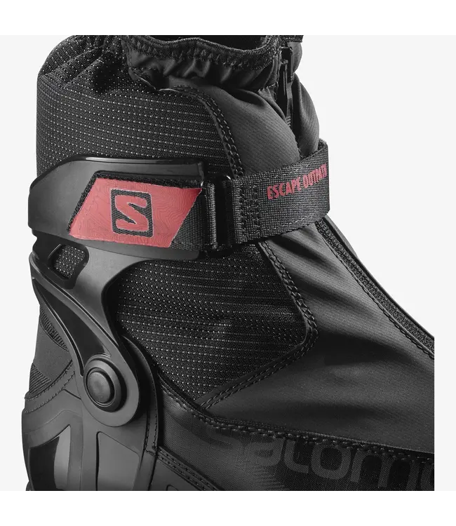 (24/25) Escape Outpath