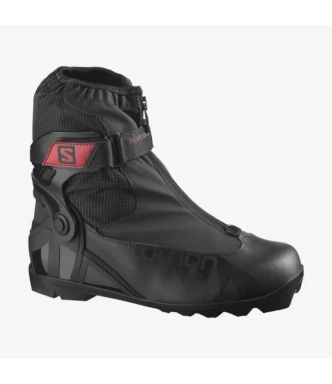 (24/25) Escape Outpath