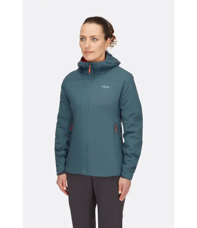 Xenair Alpine Light Jacket W's